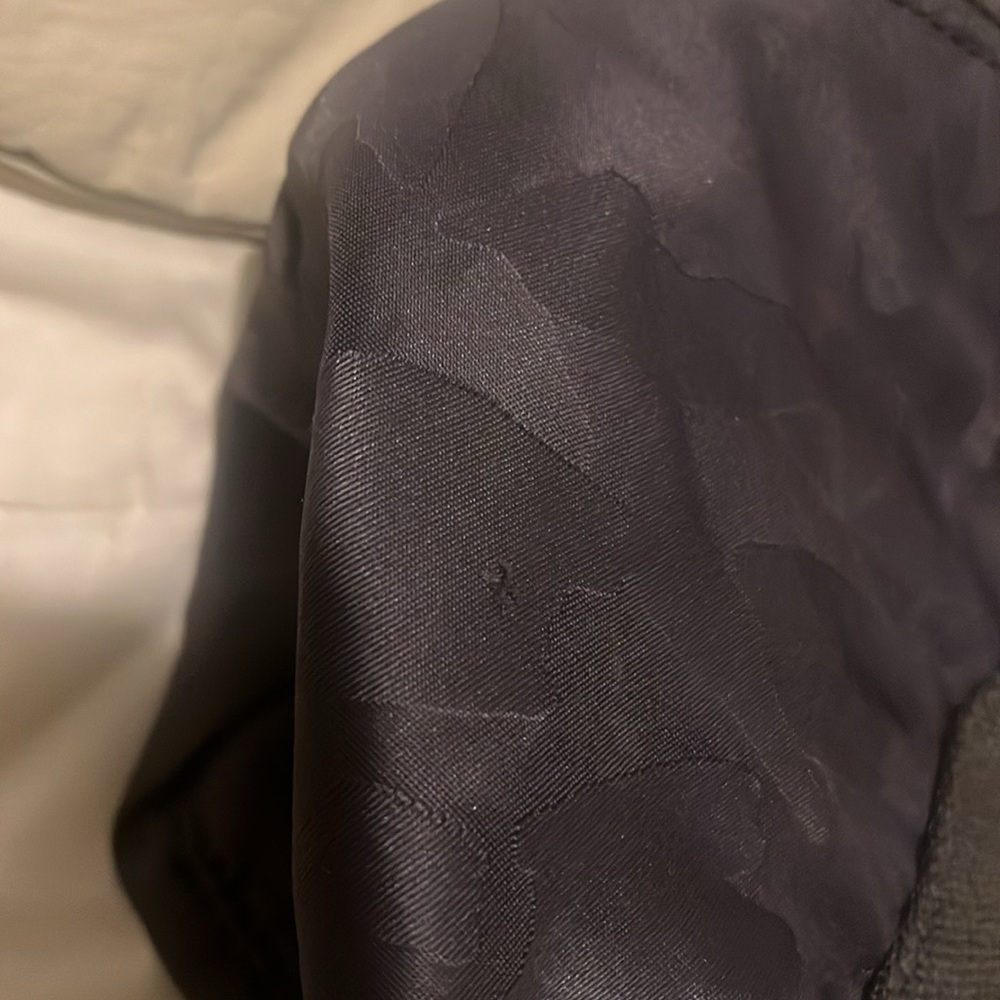 Camo Kipling Bag - Picture 6 of 6